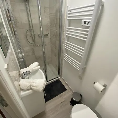 Le Coquet - Proche Metro Appartement Toulouse